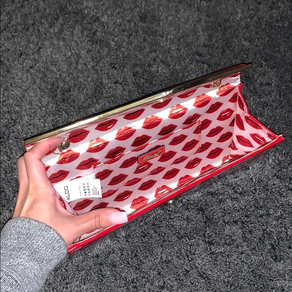 Aldo clutch - Picture 3 of 3